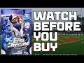 WATCH BEFORE YOU BUY 2023 TOPPS COSMIC CHROME