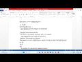 Application Development Using Python Chapter 07 of 11