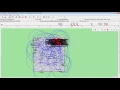 TCP MANET Routing Protocol HS MX Network Simulator Projects