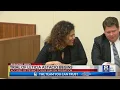 While facing trial Astacio files petition to run for Rochester City Council