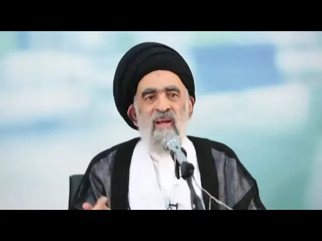 ⁣محاضرة رمضانية بعنوان ( تنوع الحضارات) السيد هادي المدرسي #11