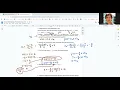 Methodology 1 1 Parameterizing a Line