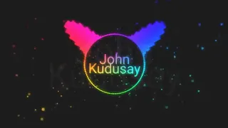 John Kudusay جون كدوس جنوب السودان 