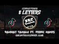 Download Lagu RAHMAT TAHALU FT. FEBRI HANDS - 8 LETTERS (SIMPLE FVNKY) REMIX FULL 2K20 [GRC'REV]