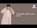 Download Lagu SAL PRIADI - SEMUA LAGU CINTA (Lyrics Video)