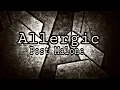 Post Malone Allergic