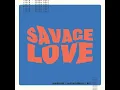 BTS - Savage Love (Laxed – Siren Beat) (Studio Acapella) (Almost Official)