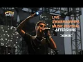 Download Lagu NEMEN - AFTERSHINE COVER | Live at Swarnadwipa Music Festival 2023
