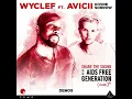 Avicii - Divine Sorrow (NEW KEY) (w/ Wyclef Jean)