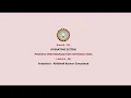 Operating Systems Process Synchronization Introduction AKTU Digital Education