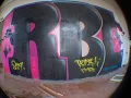 Kioppa Rebel Crew-Triple Eich Mixtape CD2- Innocenza Persa