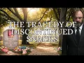 The Tragedy of Discontinued Snacks