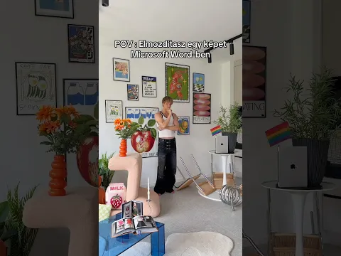POV : Elmozdítasz egy képet Word-ben 😭