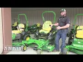 John Deere Z9 Series Overview