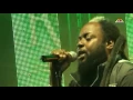 MORGAN HERITAGE"Don't haffi dread" - Live @ OSTRÓDA REGGAE FESTIVAL 2012/ Polska.