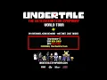 Undertale The Determination Symphony