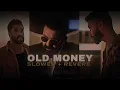 Old Money (Slowed + Reverb) | AP Dhillon | Shinda Kahlon | Salman Khan | Sanjay Dutt | MAMUSIC