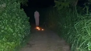নিশি রাতের ভুত