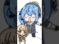 Download Lagu Bancho Hajime Scared Suisei With Just One Sentence #vtuber #hololive #suisei #hajime