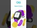 Gabb Go makes every day fun