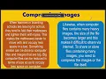 WORD PROCESSING II LESSON 2