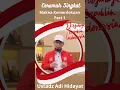 Download Lagu Makna kemerdekaan : Ustadz Adi Hidayat