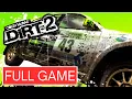 Download Lagu Colin McRae Dirt 2 Walkthrough No Commentary Full Game