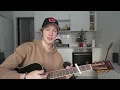 How To Play Motorcycle Drive By Zach Bryan On Guitar!