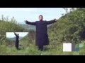 Wei Qi Feng _ First Method of Zhi Neng Qi Gong