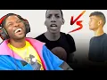 Boosie Fade Dylan Vs All Even Ben