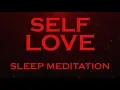 Download Lagu SELF LOVE ~ Sleep Meditation ~ Transform your Life with this Method