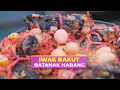 Download Lagu Iwak Bakut Batanak Habang | JEJAK SI GUNDUL (15/09/25)