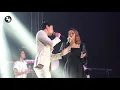 Download Lagu Christian Bautista Kuatkan BCL Saat Duet \