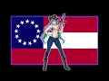 HATSUNE MIKU - IF HEAVEN AIN'T A LOT LIKE DIXIE [AI COVER]