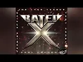 Rated X - Our Love Is Not Over (feat. Joe Lynn Turner)