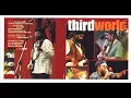 Third World - Live 2001 - Now that we've found love (ft. Junior Reid and Dean Fraser)