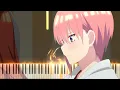 Download Lagu Gotoubun no Hanayome 2nd Season Episode 12 OST Journeys
