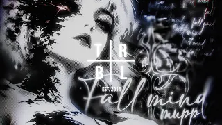 MUPP - fall mind