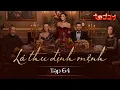 Download Lagu LÁ THƯ ĐỊNH MỆNH - TẬP 64 | Drama Ân Oán Gia Tộc: Bi kịch hai thế hệ, đời con gánh nghiệp