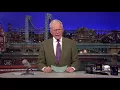 Lorde - Team (Live On Letterman)
