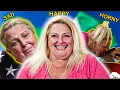 Crazy Woman Goes To Nigeria To Find Man 20 Years Younger than Her - Michael Angela 90 Day Fiance