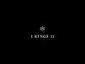 1 Kings 11 - English Standard Version ESV