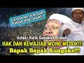 Download Lagu Ustadz Kelik Gunawan Pribadi Terbaru , IKI HAK KARO KEWAJIBAN SEORANG IBU RUMAH TANGGA!!! OJO MAIDO