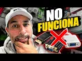 DO NOT buy these adapters A very common MISTAKE