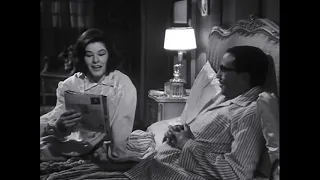 فيلم اعترافات زوج فؤاد المهندس وشويكار 1964 