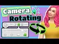 The Sims 4 Freely Rotating the Camera While Building Tutorial
