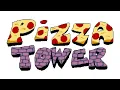 P Rank - Pizza Tower OST