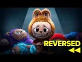 Download Lagu [REVERSED] Labubu's Sad Origin Story
