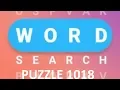 Word Search To Put you on Lookout