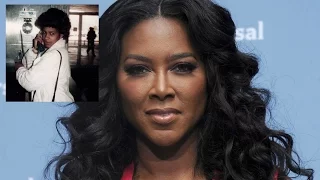 Kenya Moore CONFIRMS Sheree s Past Relationship on Instagram Real Housewives of Atlanta tea